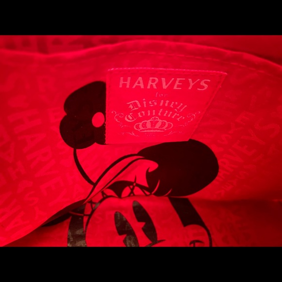 Minnie Mouse Harvey Seatbelt bag NEW limited edition HTF - Disney exclusive - Picture 14 of 15